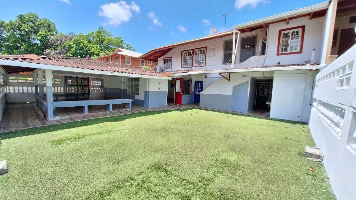 Casa en Venta en Margarita en Colón — imagen 1 de 5