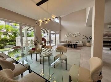Excelente Oportunidad en Santa María. Casa Al Mejor Precio del Residencial, Ya Equipada — imagen 4 de 5