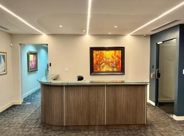 Alquiler Oficina Amoblado 938 m² en Calle 50 — imagen 2 de 5