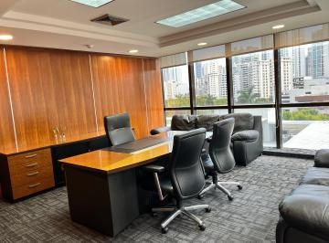 Alquiler Oficina Amoblado 938 m² en Calle 50 — imagen 3 de 5