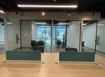 Alquiler Oficina Calle 50 Obarrio Todo Incluido Pt — imagen 2 de 5