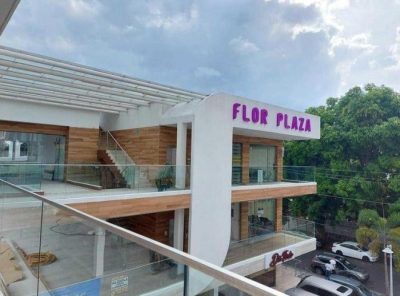 Local Comercial en Bella Vista Flor Plaza 65 m² Cerca a Av Balboa