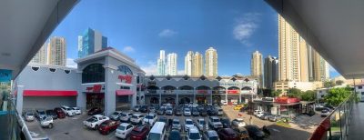 Plaza Pacifica Local 100 m² - 2500$ Negociable