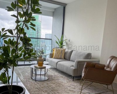 Alquiler de Apartamento en Coco del Mar Nuovo Residence