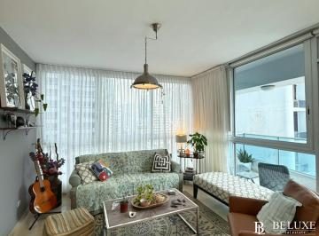 Vendo Apartamento Amoblado en Av Balboa PH Grandbay (10) — imagen 2 de 5