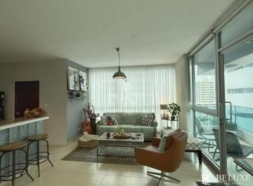 Vendo Apartamento Amoblado en Av Balboa PH Grandbay (10) — imagen 3 de 5