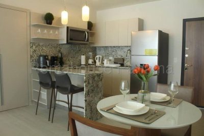Alquiler de Apartamento en Costa del Este