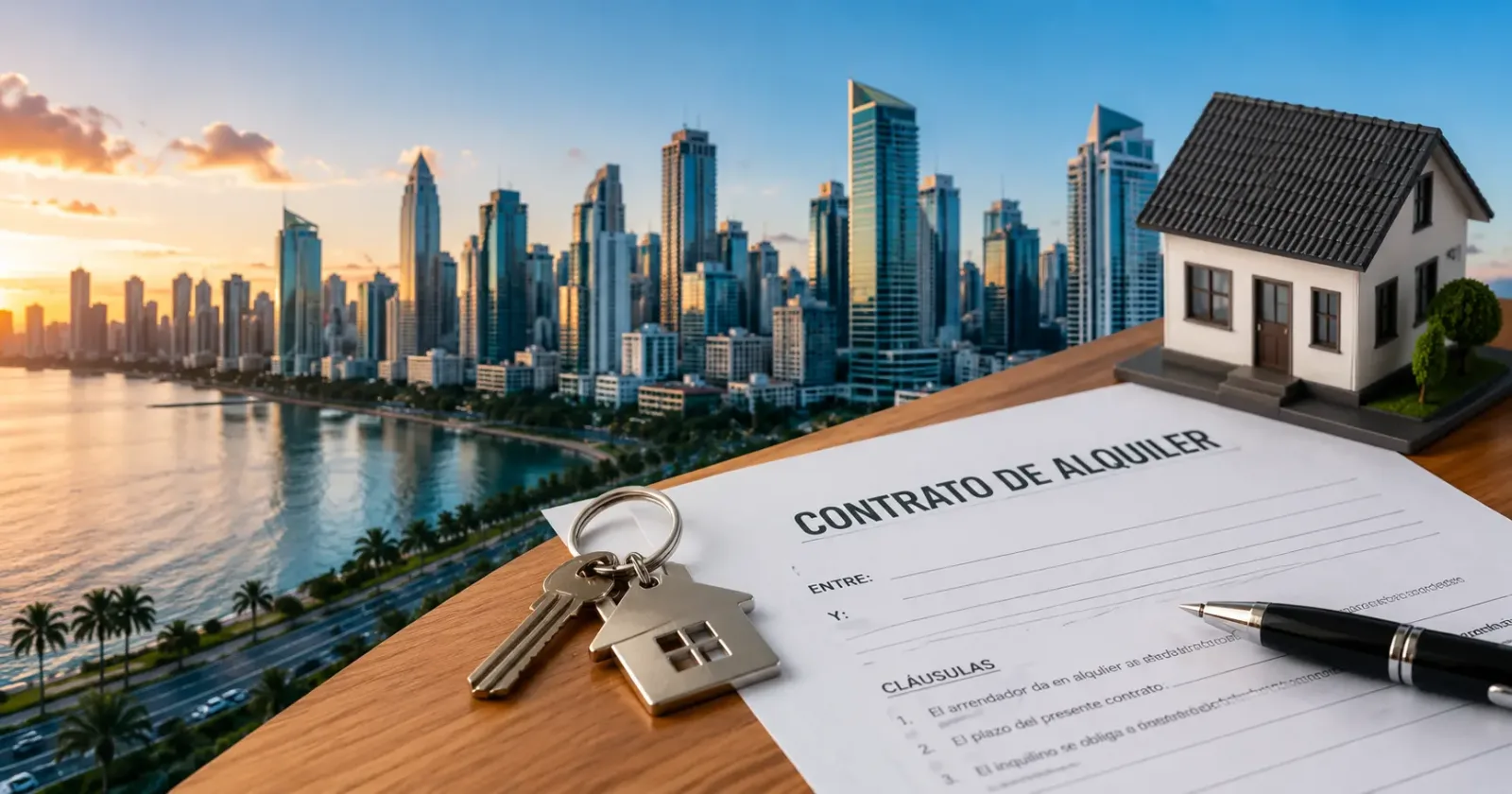 Qué propiedades generan más ingresos en Panamá