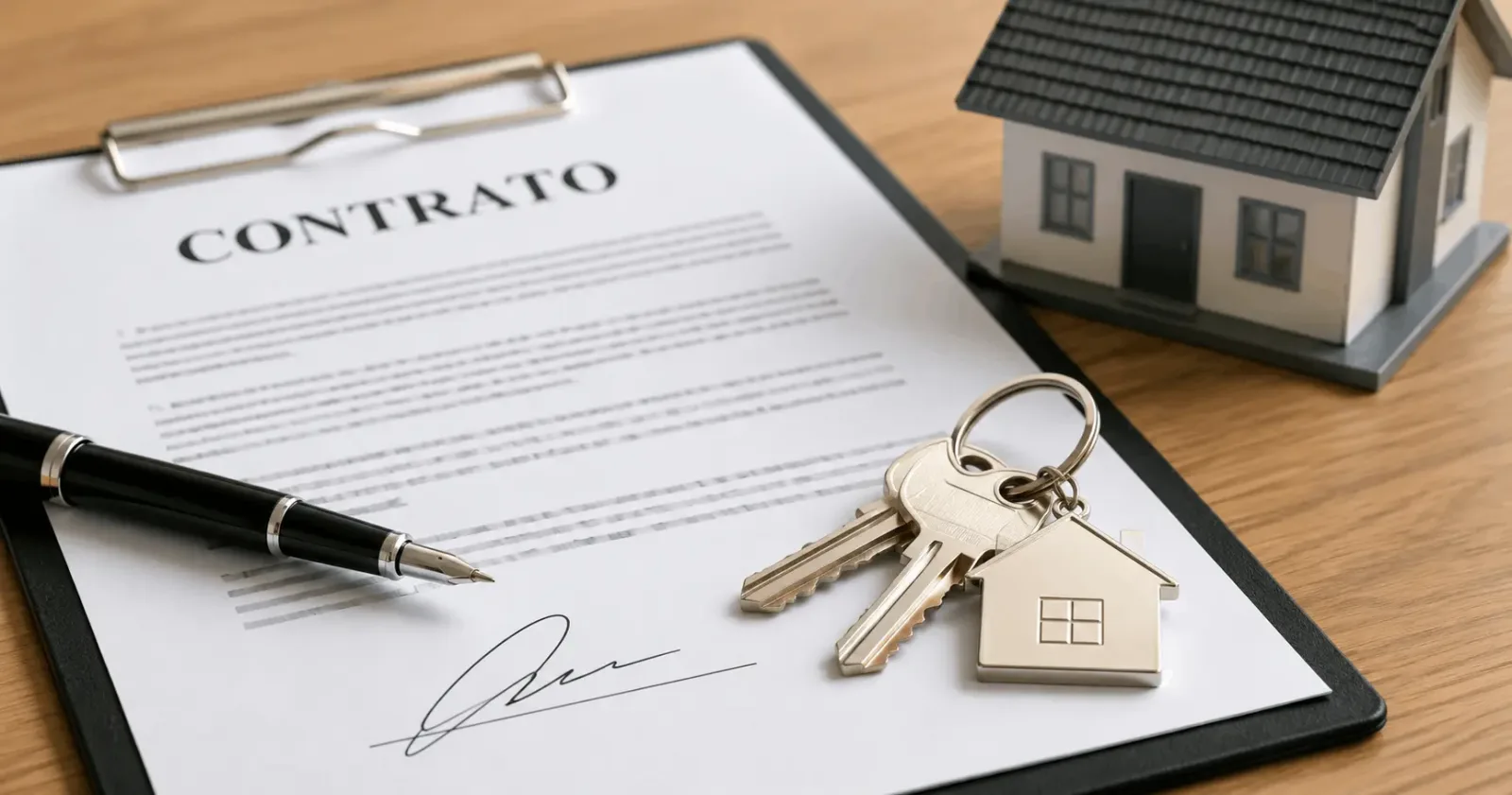 Contrato de promesa de compraventa en Panamá: qué debe incluir