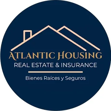 Logo de Atlantic Housing Real Estate & Insurance