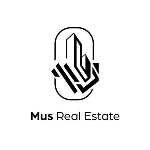 Logo de Mus Real Estate